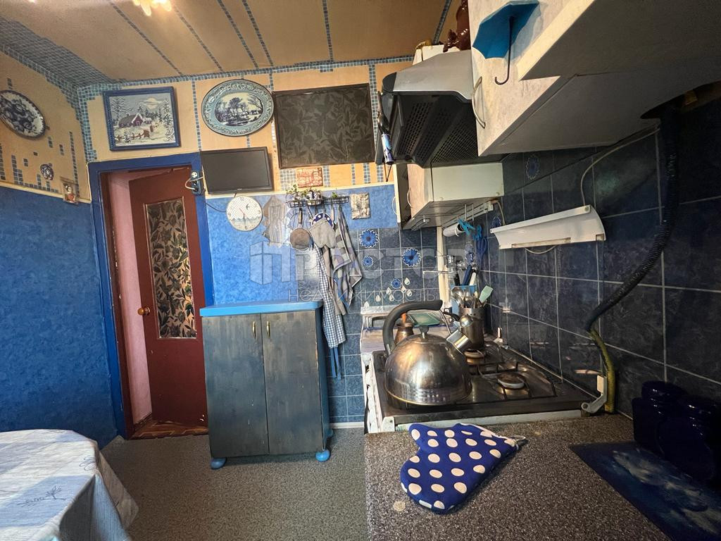 3-комнатная квартира, 58 м² - фото 10