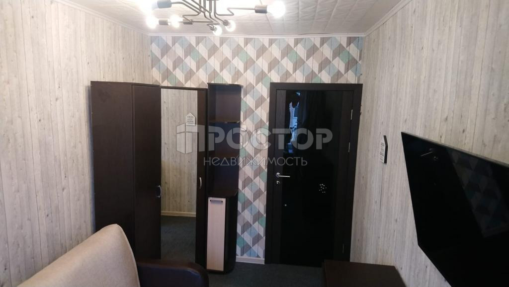 3-комнатная квартира, 58 м² - фото 3