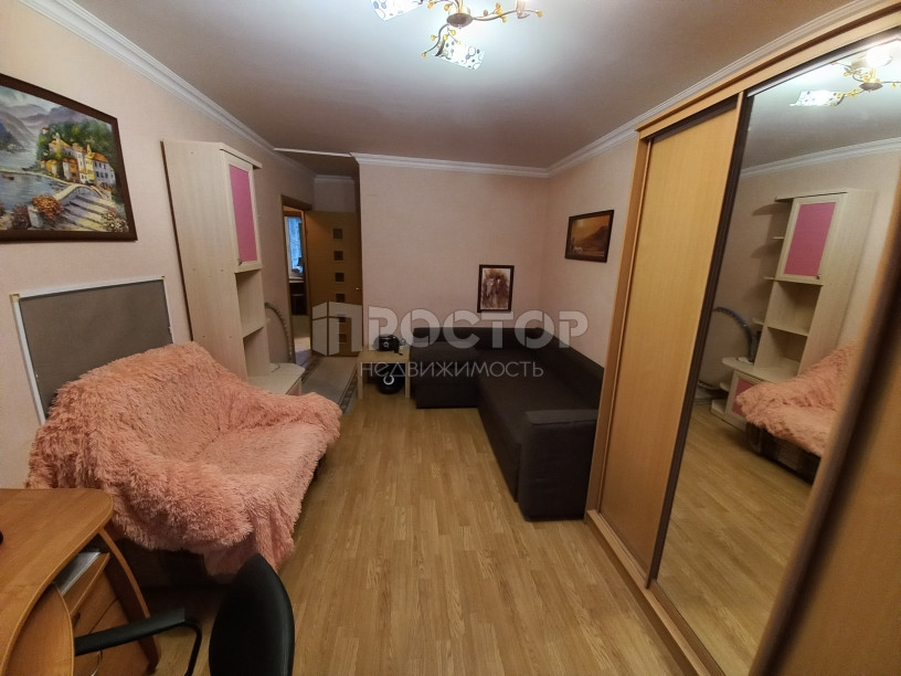 2-комнатная квартира, 42 м² - фото 8
