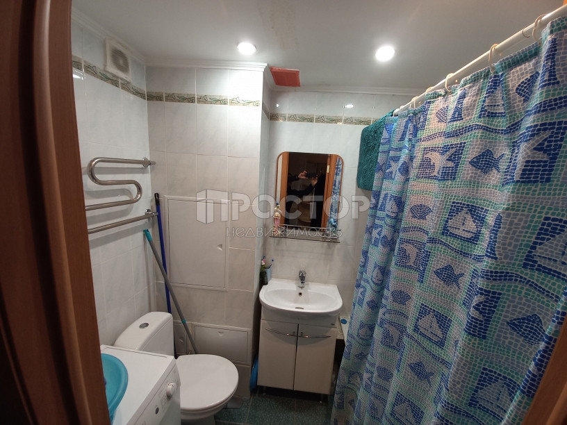 2-комнатная квартира, 42 м² - фото 11
