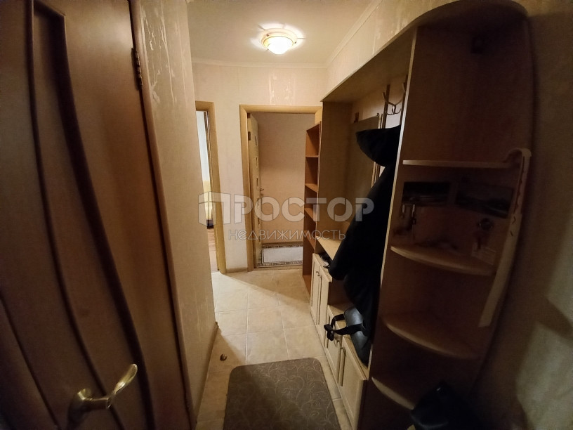 2-комнатная квартира, 42 м² - фото 4