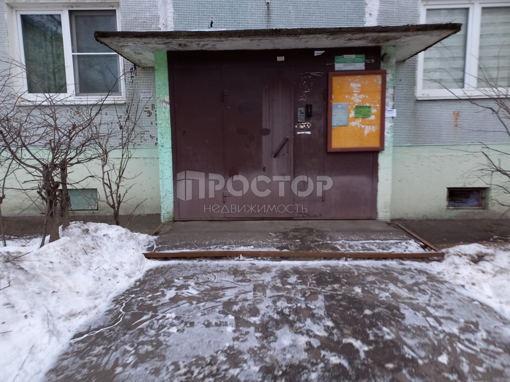 2-комнатная квартира, 42 м² - фото 14
