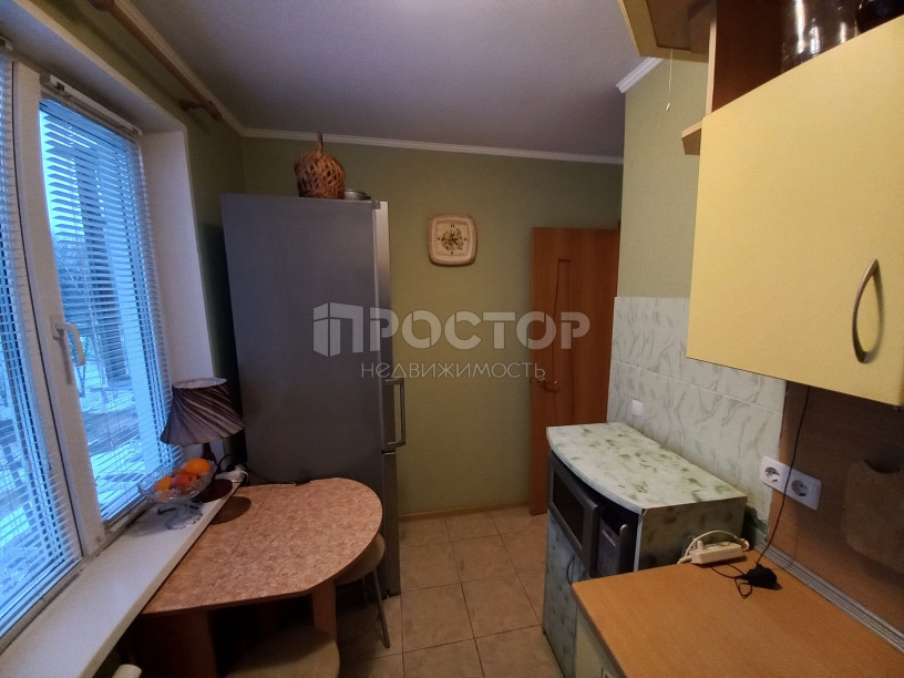 2-комнатная квартира, 42 м² - фото 3
