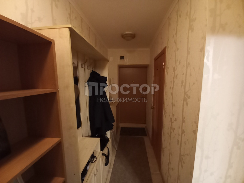 2-комнатная квартира, 42 м² - фото 6