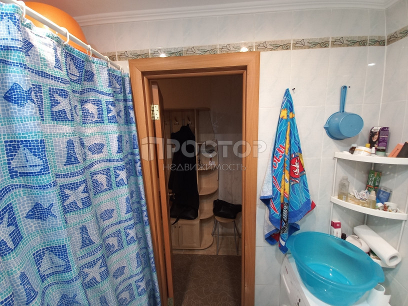 2-комнатная квартира, 42 м² - фото 5
