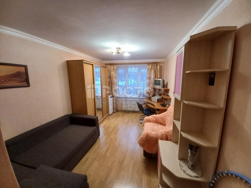 2-комнатная квартира, 42 м² - фото 7