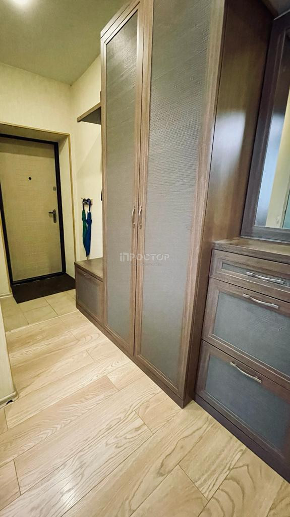 2-комнатная квартира, 43 м² - фото 9