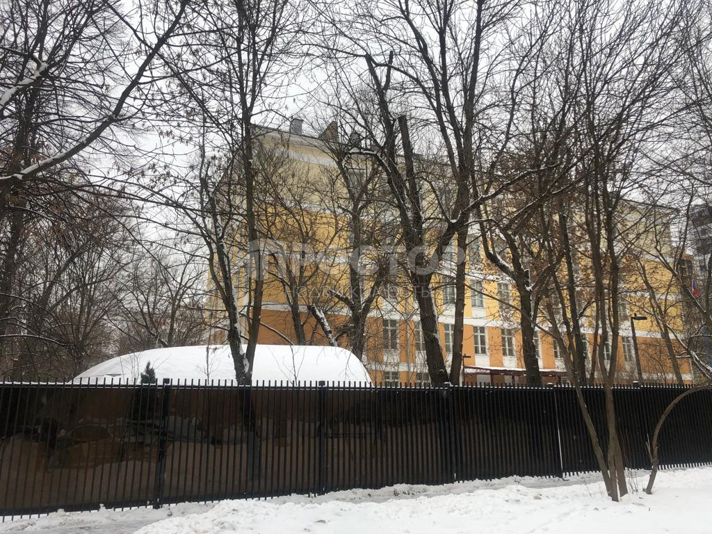 2-комнатная квартира, 43 м² - фото 18