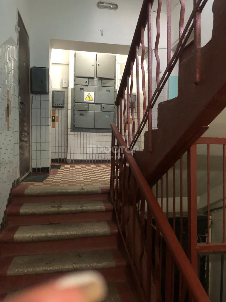 2-комнатная квартира, 43 м² - фото 17