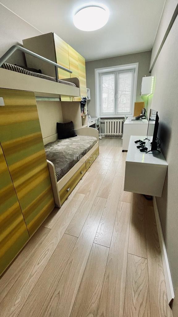 2-комнатная квартира, 43 м² - фото 5