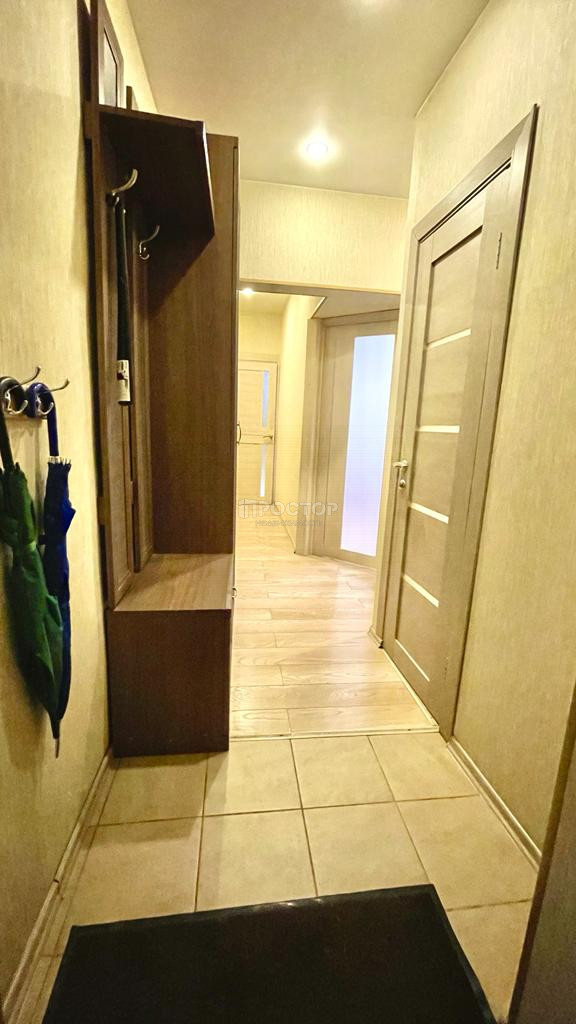 2-комнатная квартира, 43 м² - фото 7