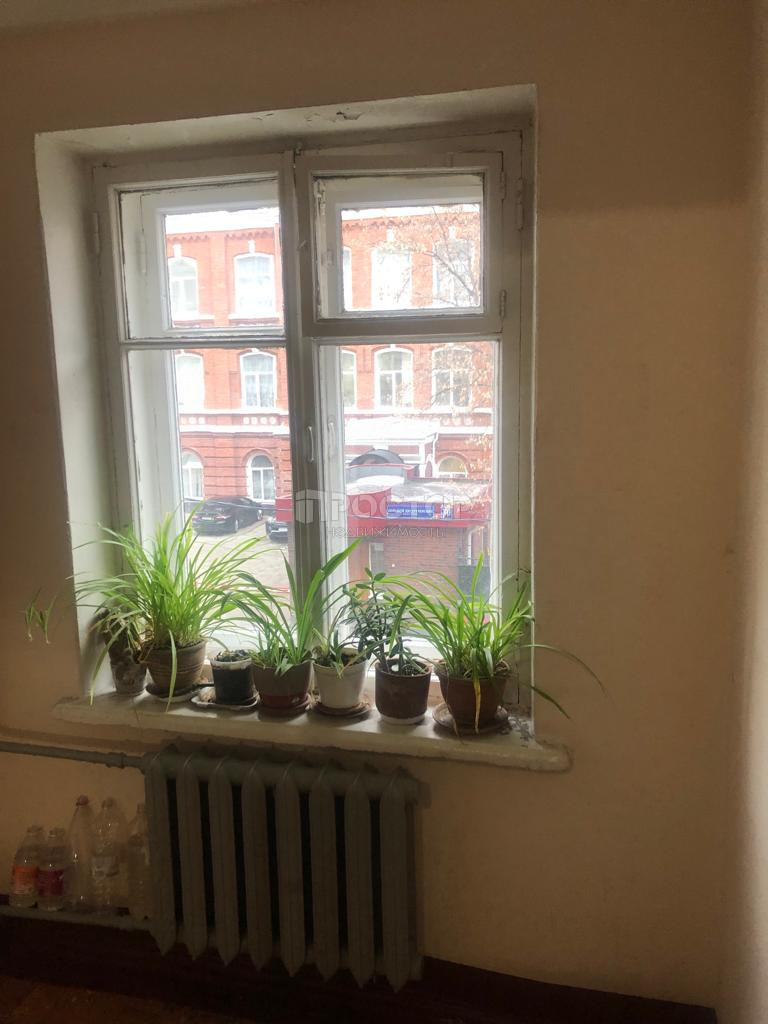 3-комнатная квартира, 56.7 м² - фото 6