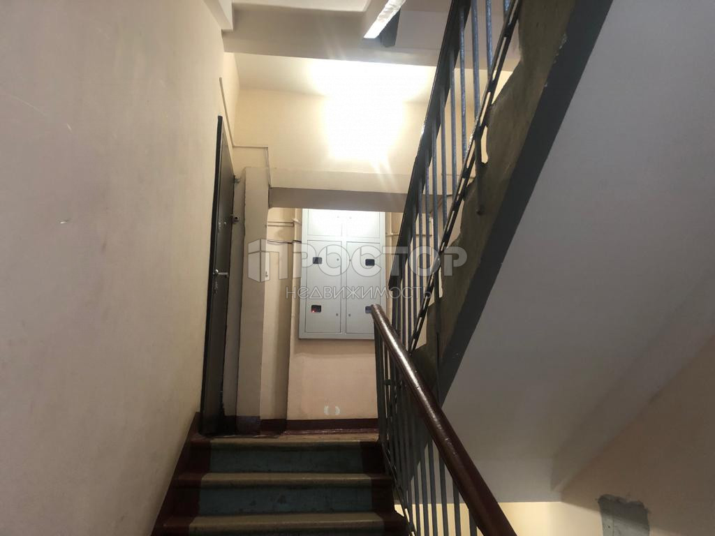 3-комнатная квартира, 56.7 м² - фото 5