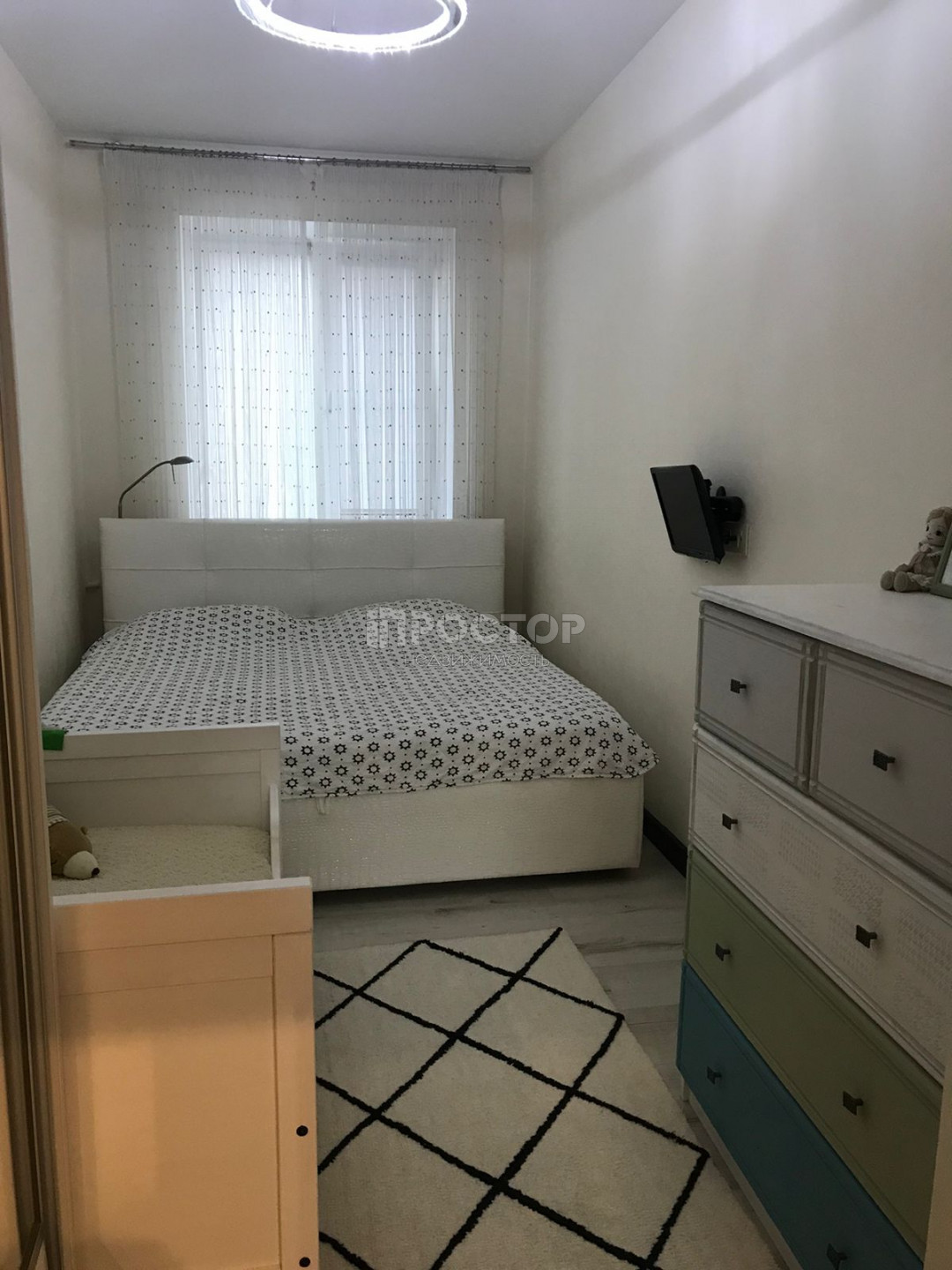 3-комнатная квартира, 56.7 м² - фото 10