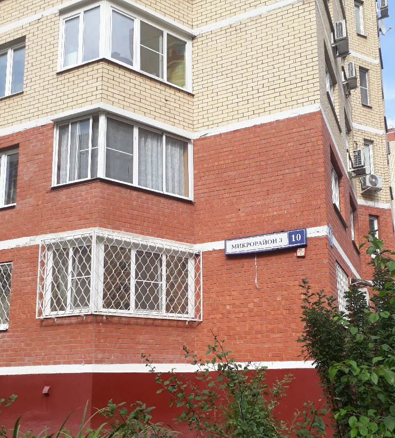 2-комнатная квартира, 58.2 м² - фото 21