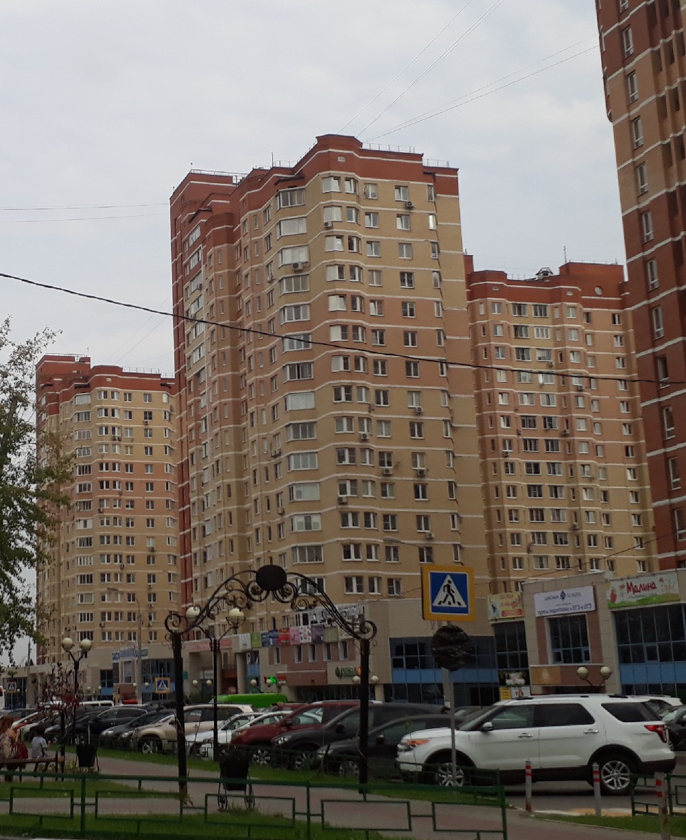 2-комнатная квартира, 58.2 м² - фото 22