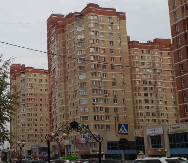 Фото квартиры
