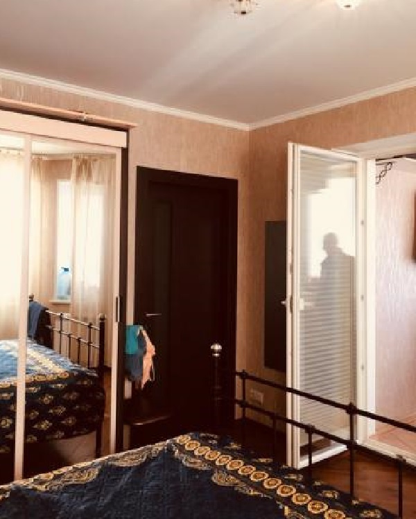 2-комнатная квартира, 58.2 м² - фото 9
