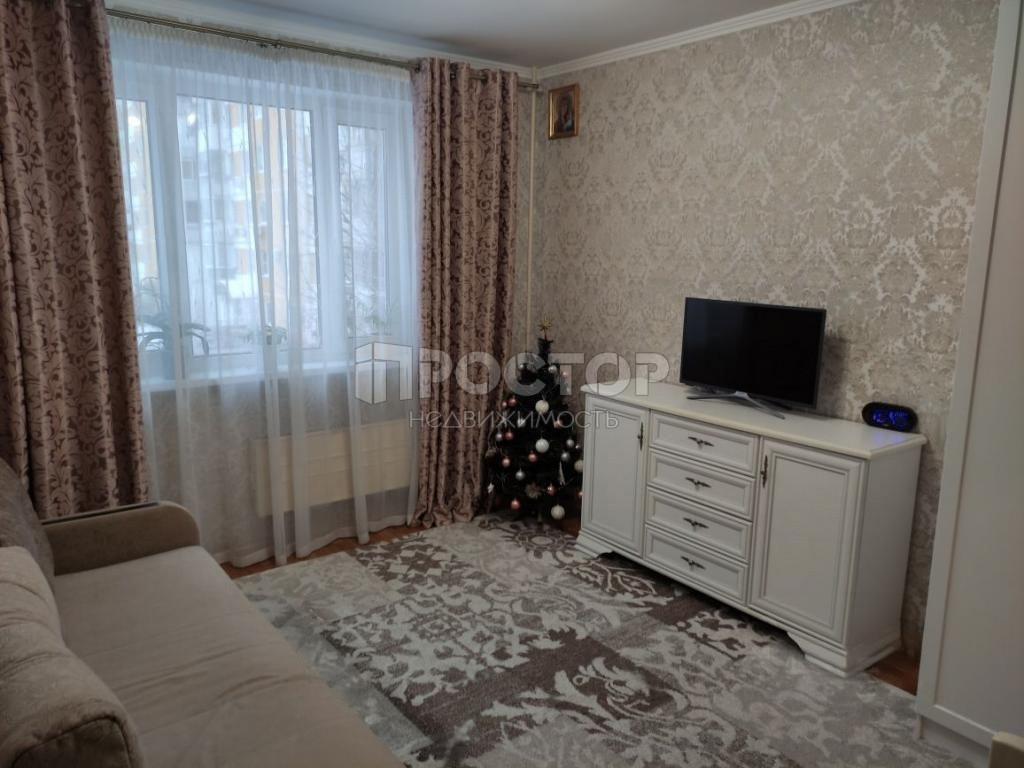 2-комнатная квартира, 53.6 м² - фото 3