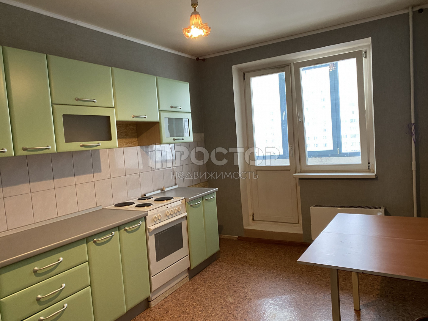 2-комнатная квартира, 63 м² - фото 6