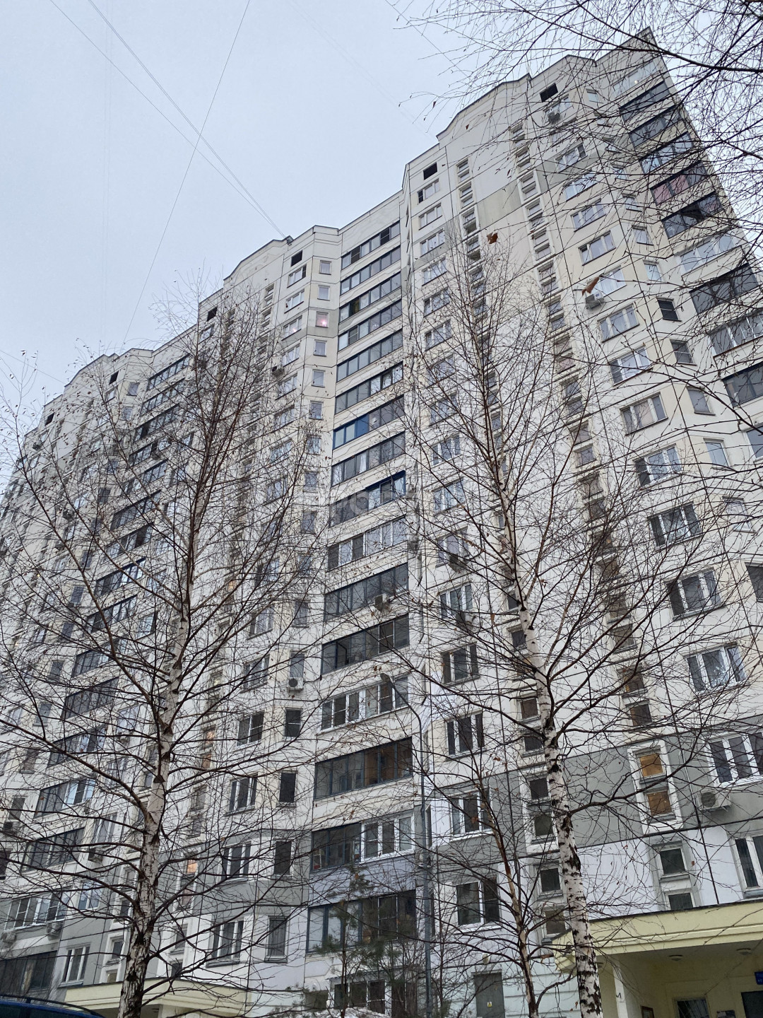 2-комнатная квартира, 63 м² - фото 16