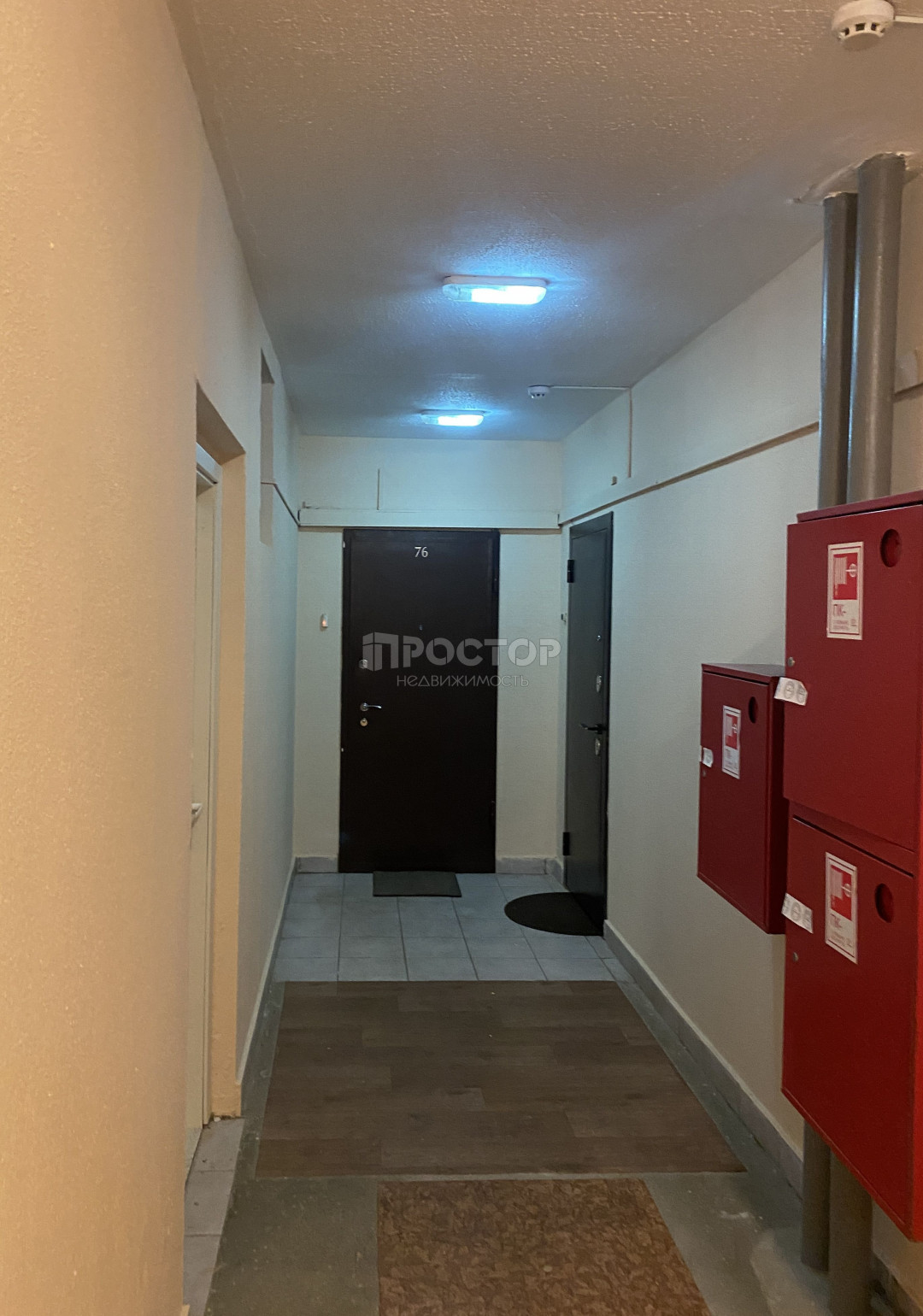 2-комнатная квартира, 63 м² - фото 14