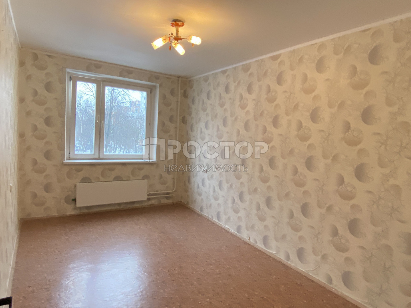 2-комнатная квартира, 63 м² - фото 4