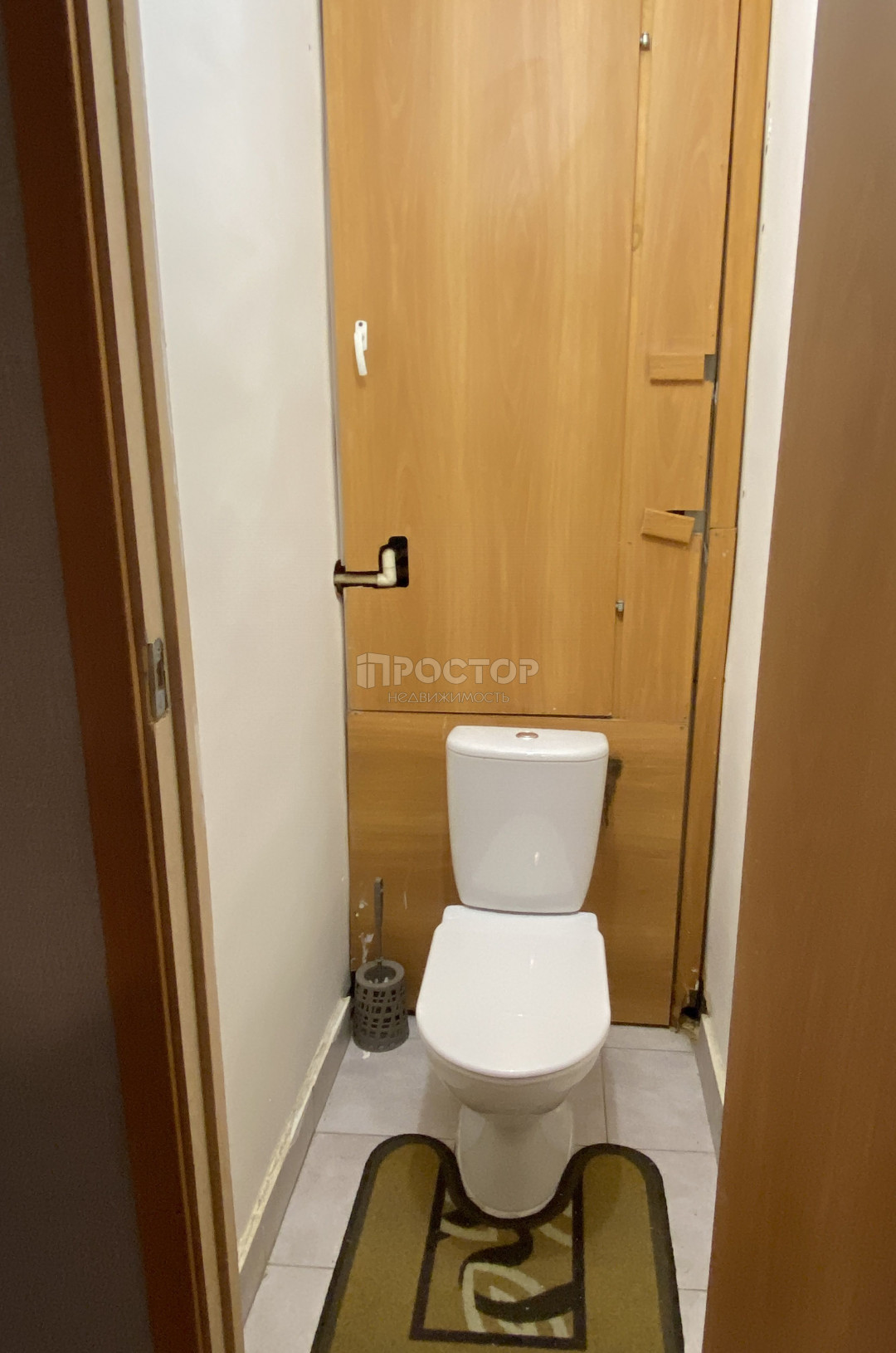 2-комнатная квартира, 63 м² - фото 10