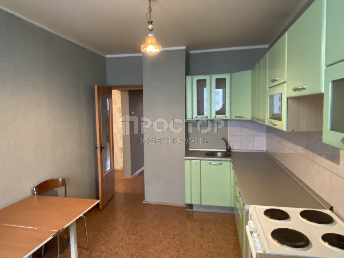 2-комнатная квартира, 63 м² - фото 7