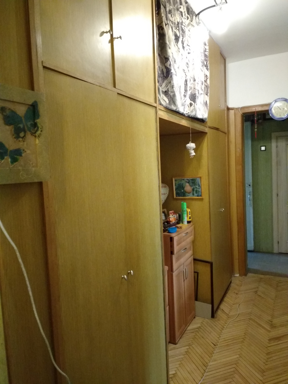 3-комнатная квартира, 85.2 м² - фото 14