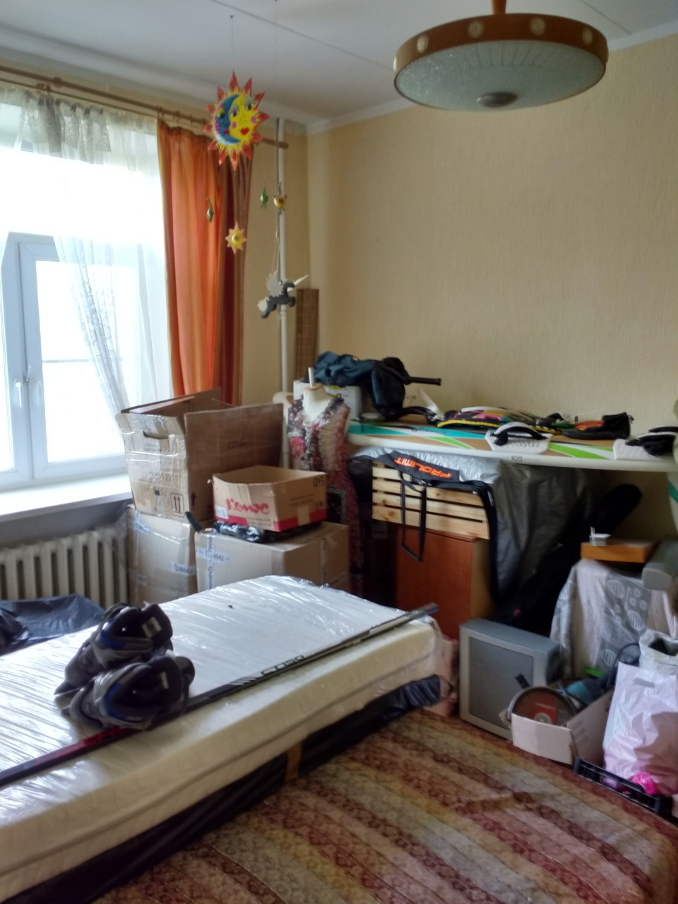 3-комнатная квартира, 85.2 м² - фото 5