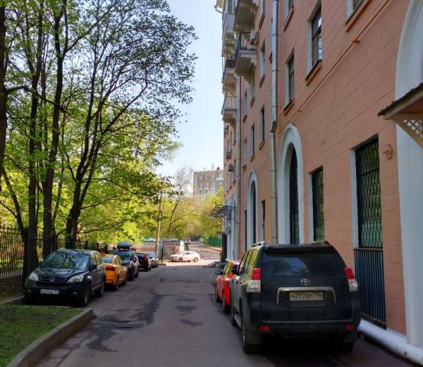 Купить Квартиру Метро Сокол