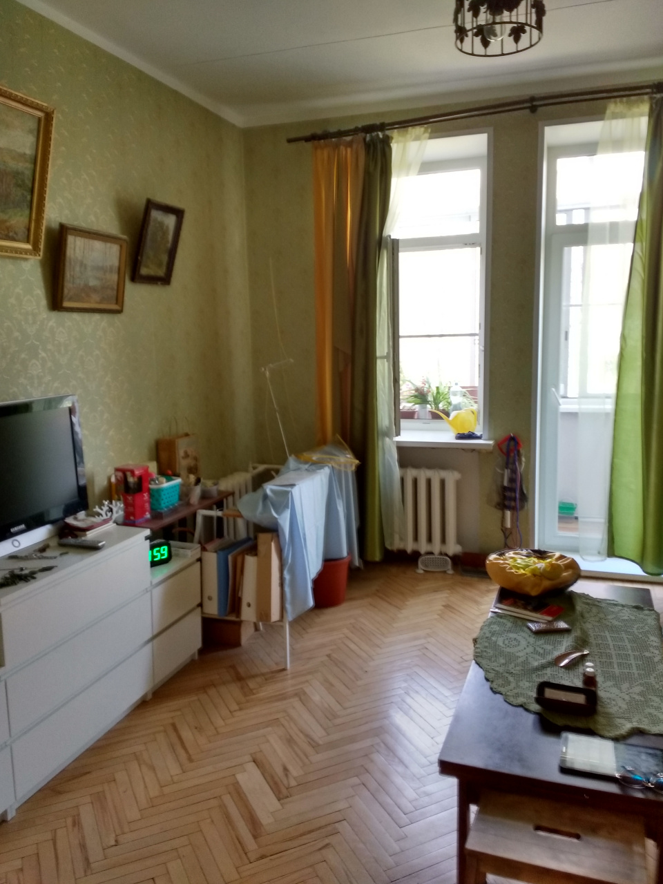 3-комнатная квартира, 85.2 м² - фото 6