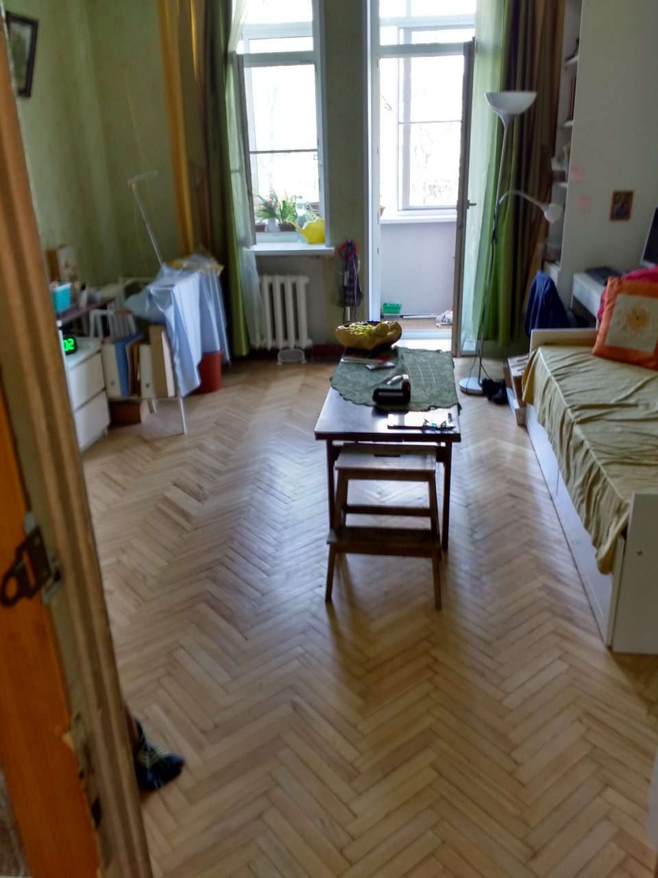 3-комнатная квартира, 85.2 м² - фото 7