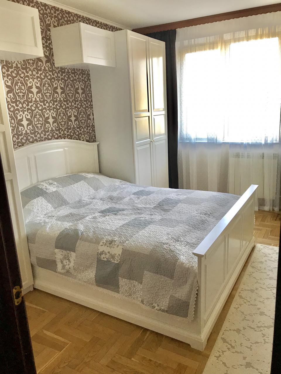 2-комнатная квартира, 54 м² - фото 7