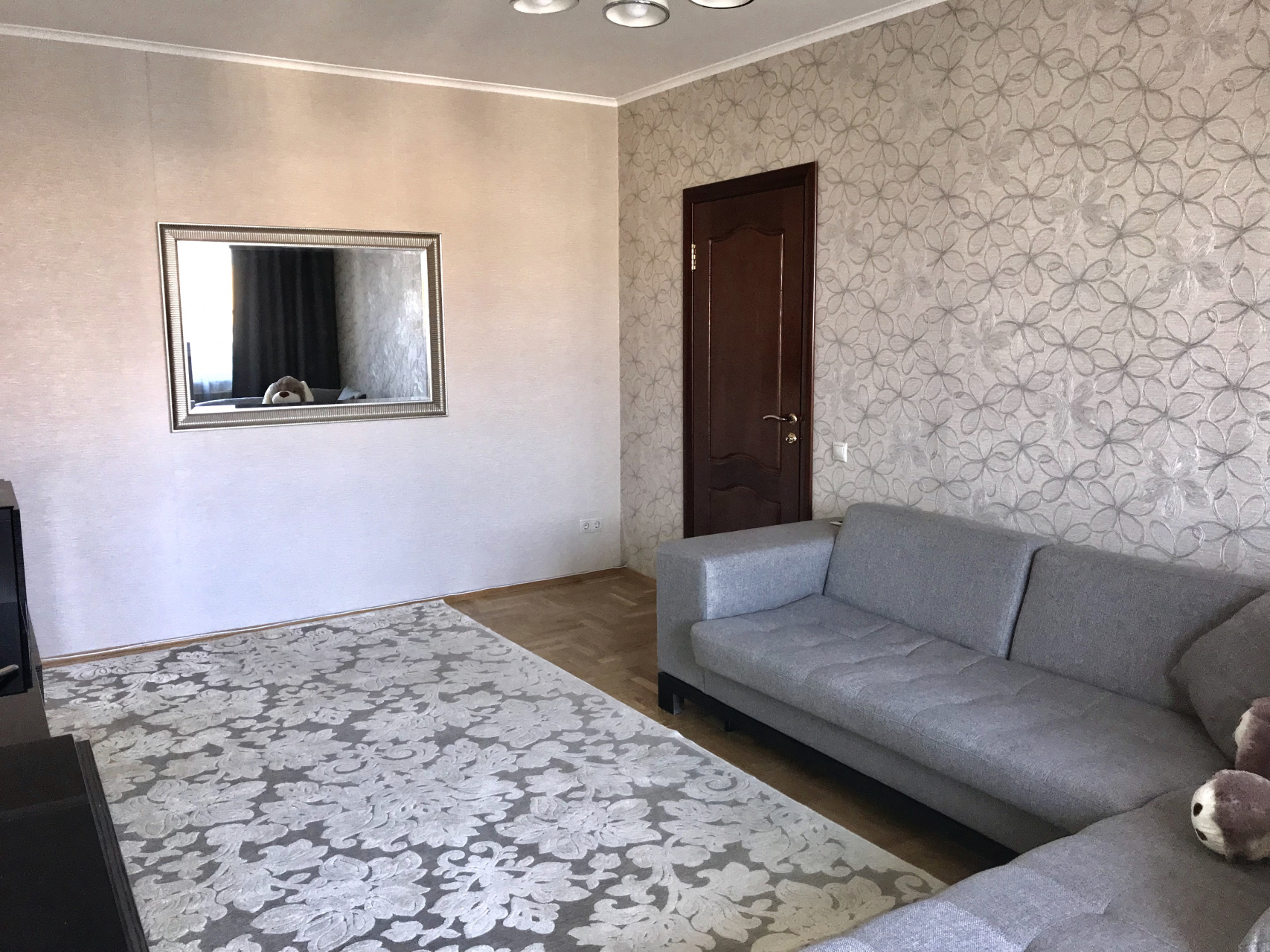 2-комнатная квартира, 54 м² - фото 4