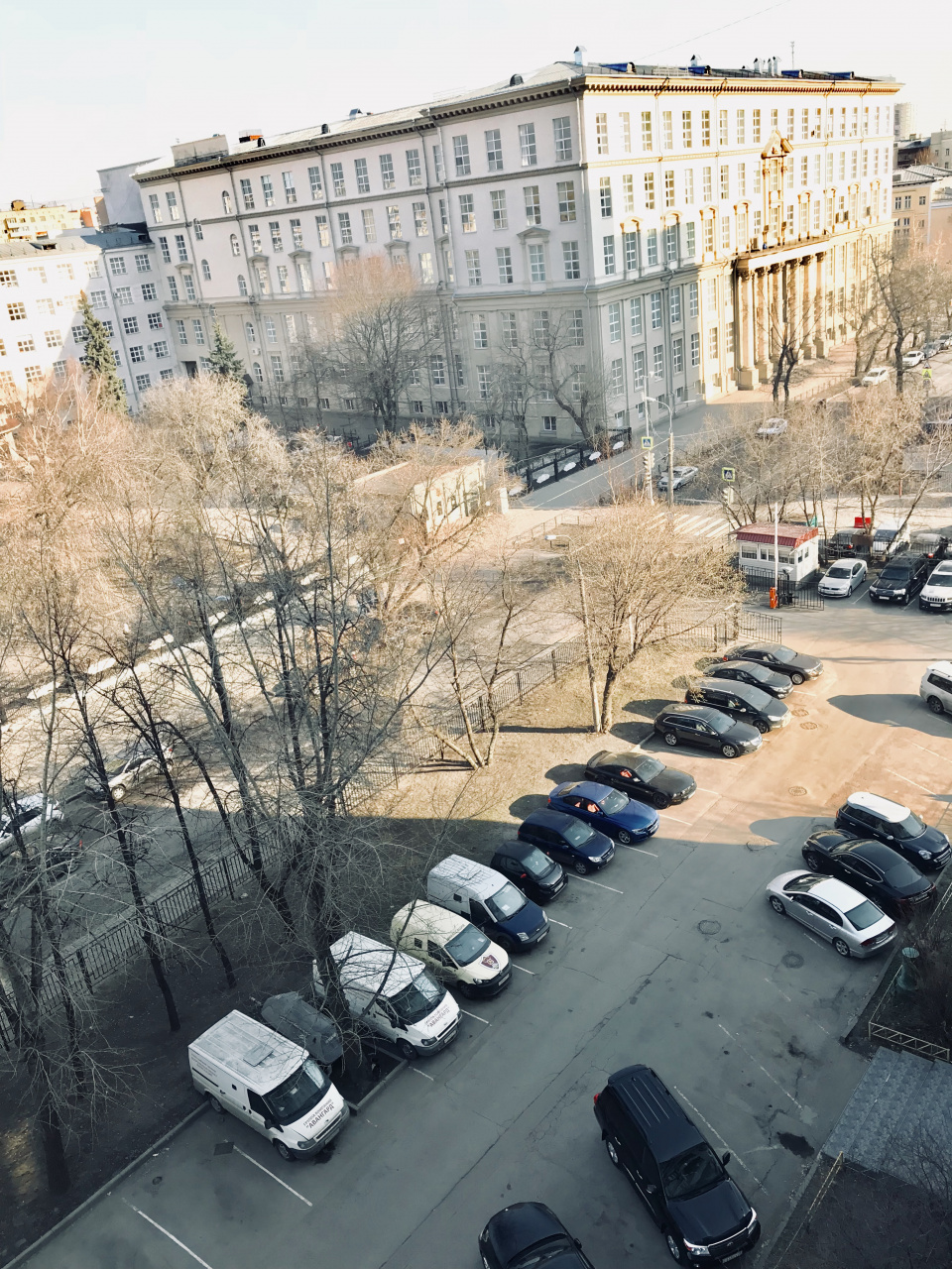 2-комнатная квартира, 54 м² - фото 15