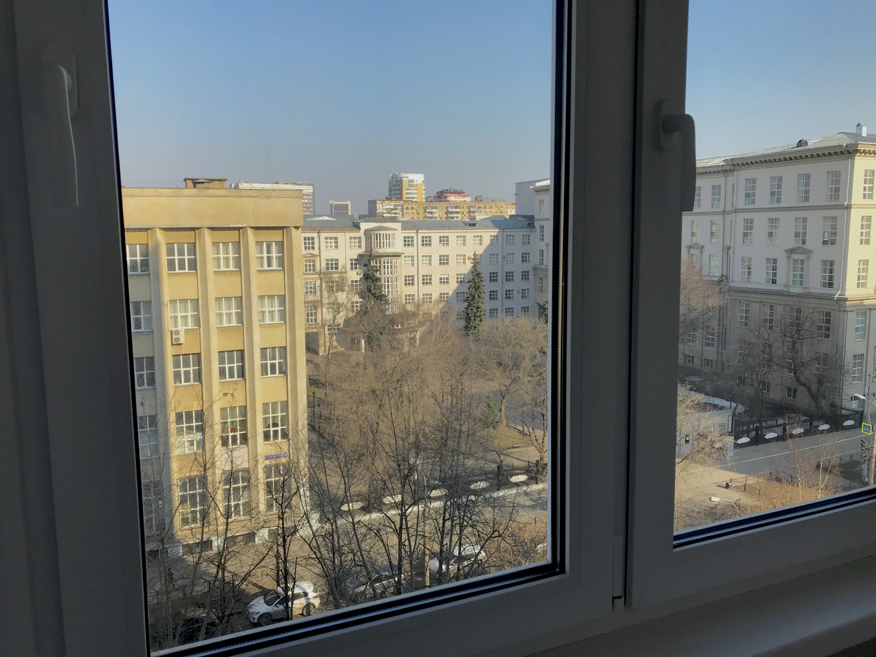 2-комнатная квартира, 54 м² - фото 12