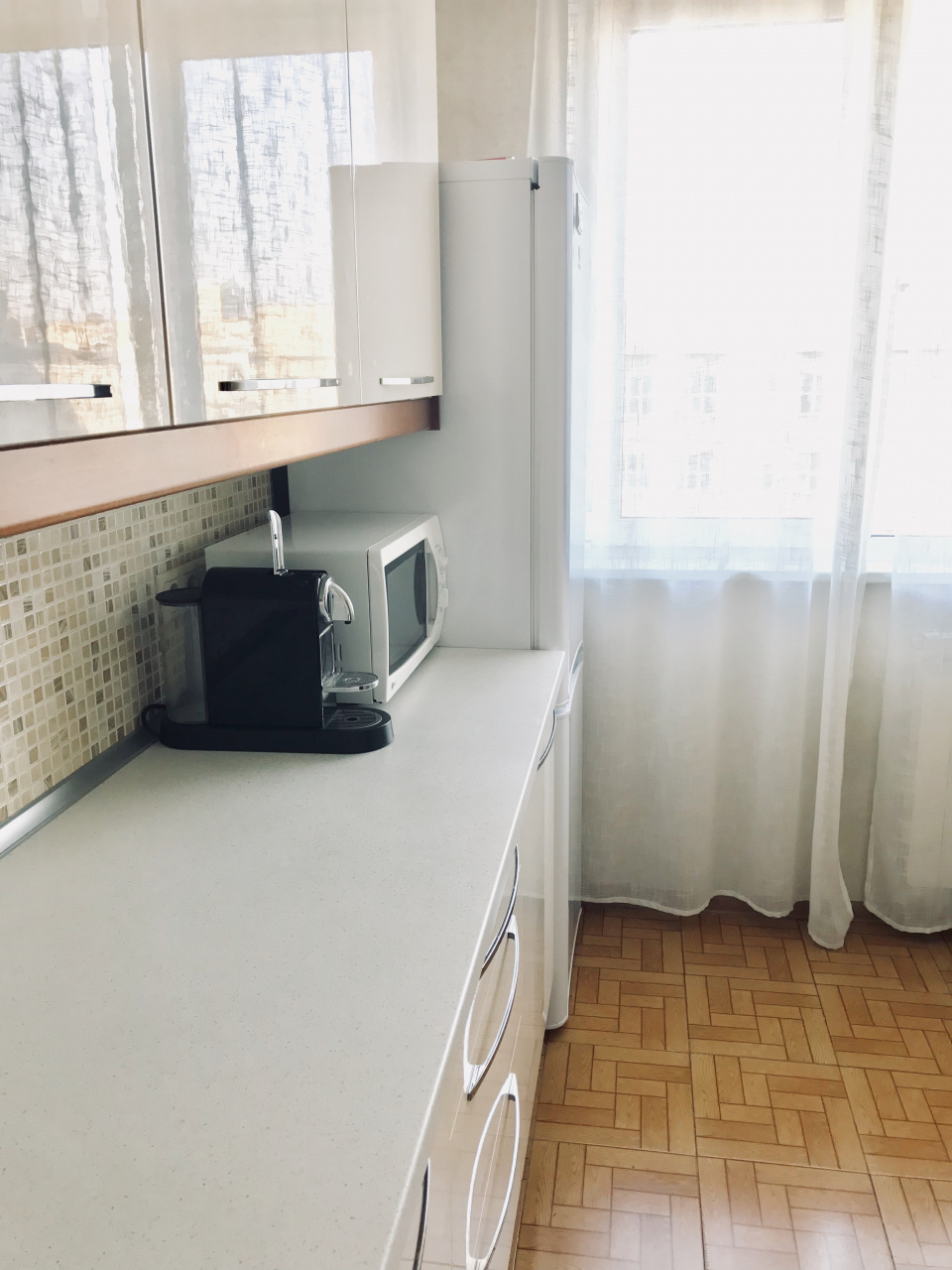 2-комнатная квартира, 54 м² - фото 9