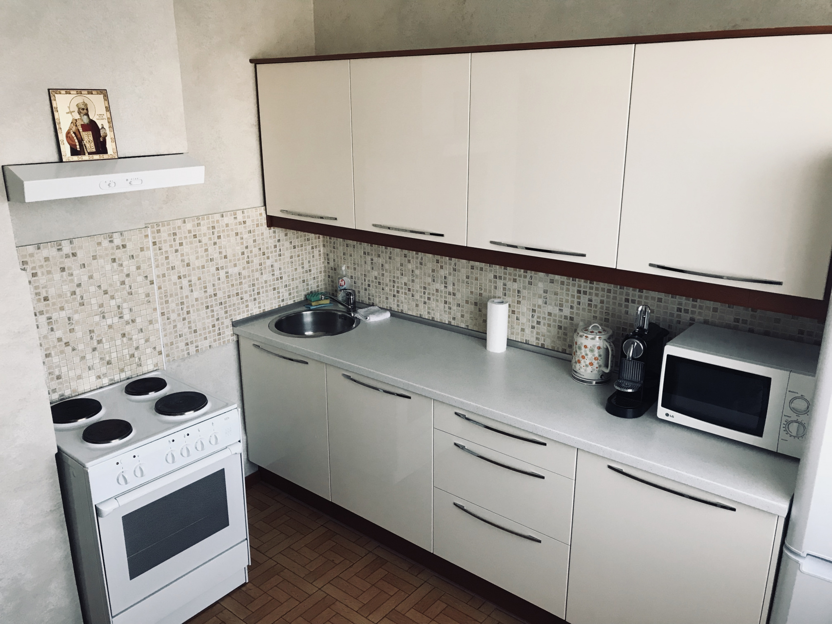 2-комнатная квартира, 54 м² - фото 8