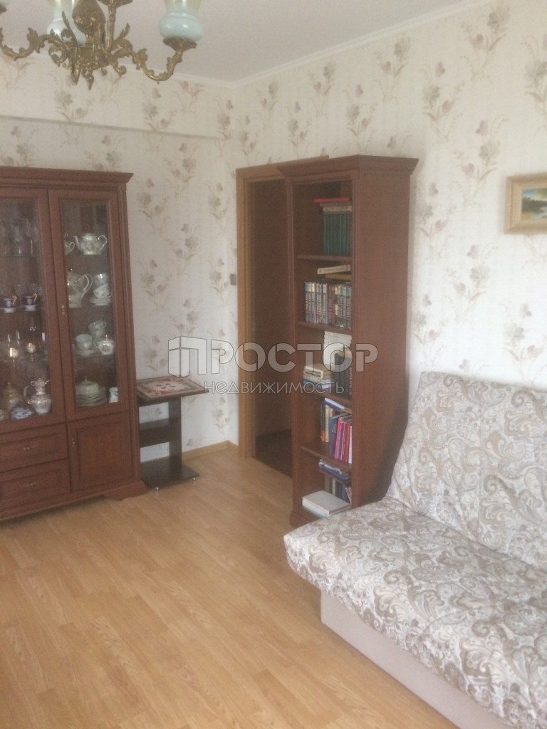 3-комнатная квартира, 55.3 м² - фото 18