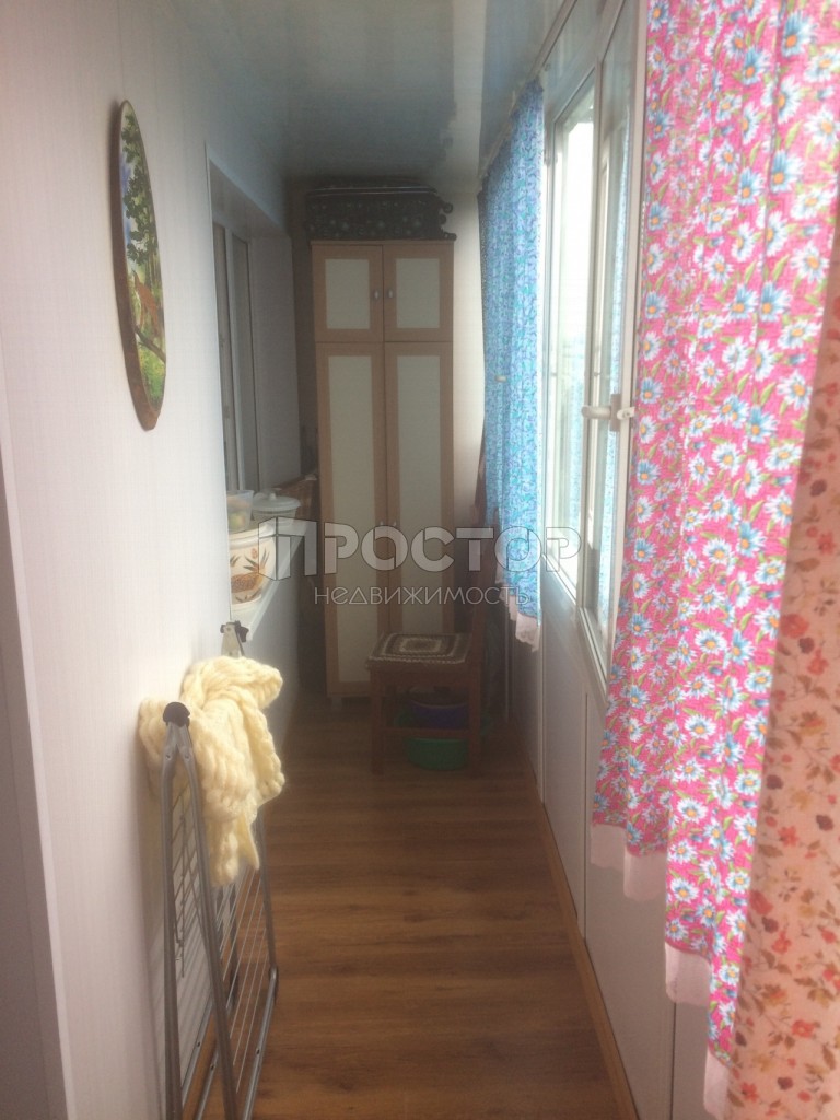 3-комнатная квартира, 55.3 м² - фото 12