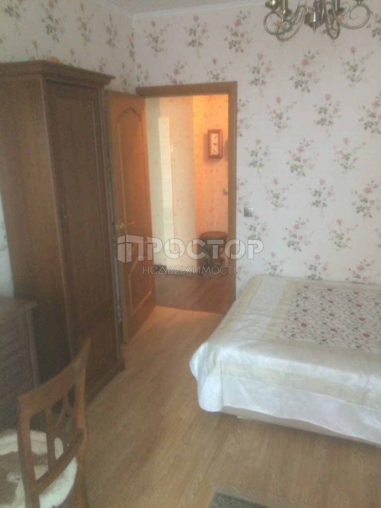 3-комнатная квартира, 55.3 м² - фото 7