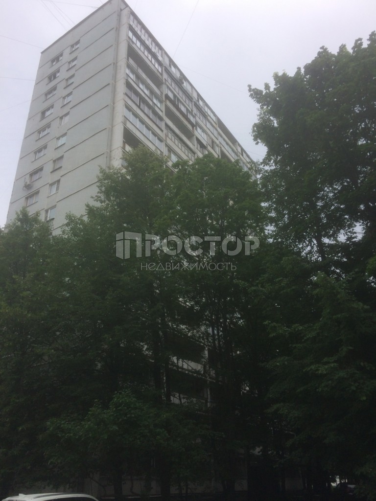 3-комнатная квартира, 55.3 м² - фото 3