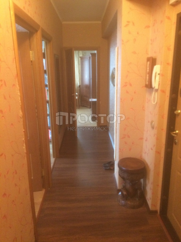 3-комнатная квартира, 55.3 м² - фото 6