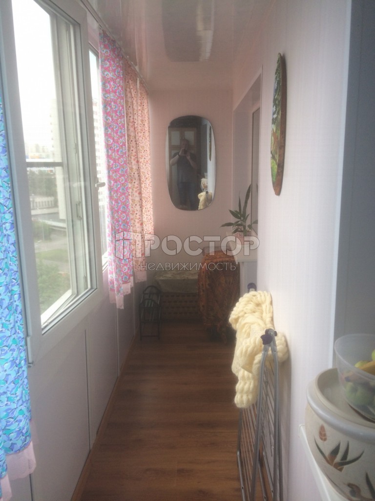 3-комнатная квартира, 55.3 м² - фото 11