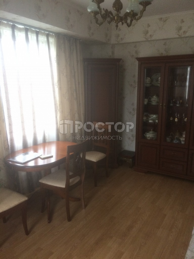 3-комнатная квартира, 55.3 м² - фото 19