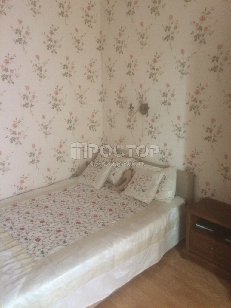 3-комнатная квартира, 55.3 м² - фото 8