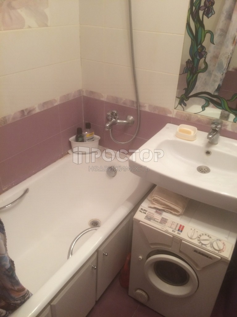 3-комнатная квартира, 55.3 м² - фото 24