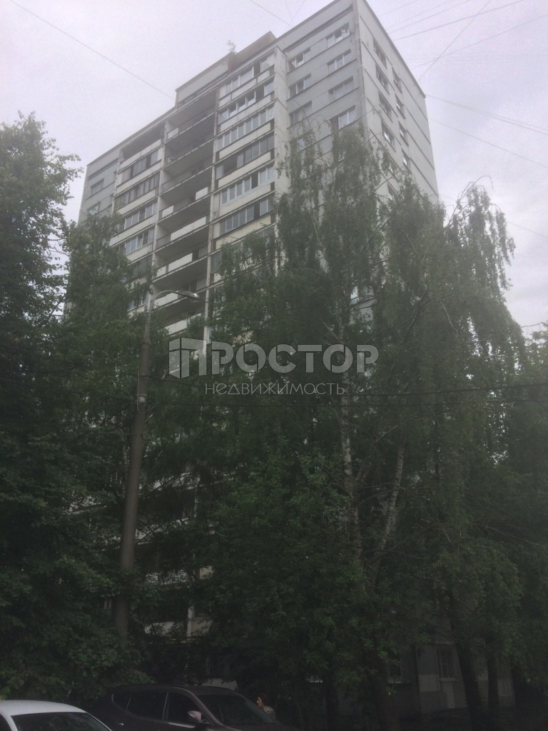 3-комнатная квартира, 55.3 м² - фото 4